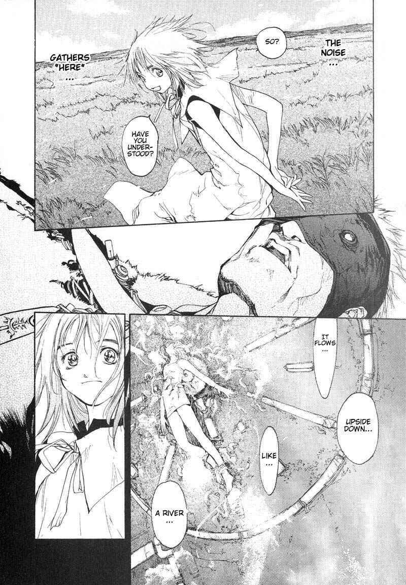 Page 4 Chapter 27 Agharta