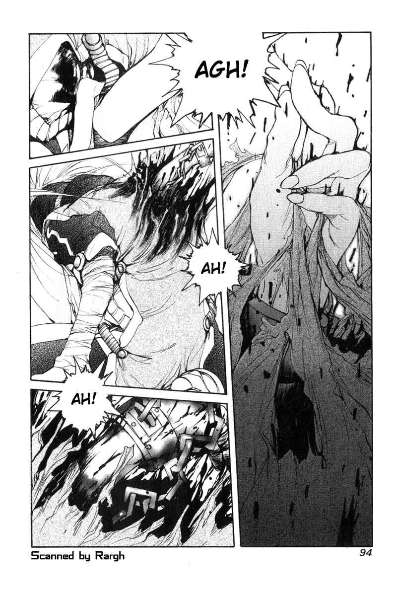 Page 3 Chapter 11 Agharta