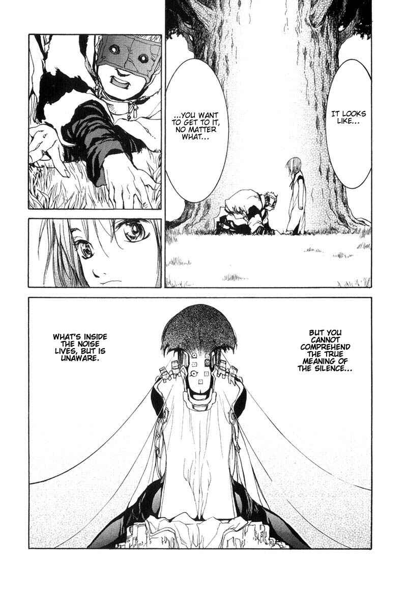 Page 11 Chapter 26 Agharta