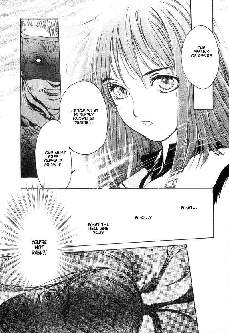 Page 12 Chapter 26 Agharta