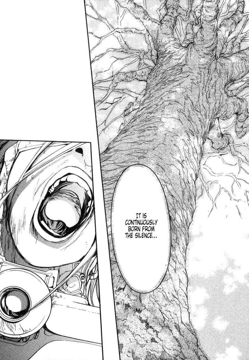 Page 17 Chapter 26 Agharta