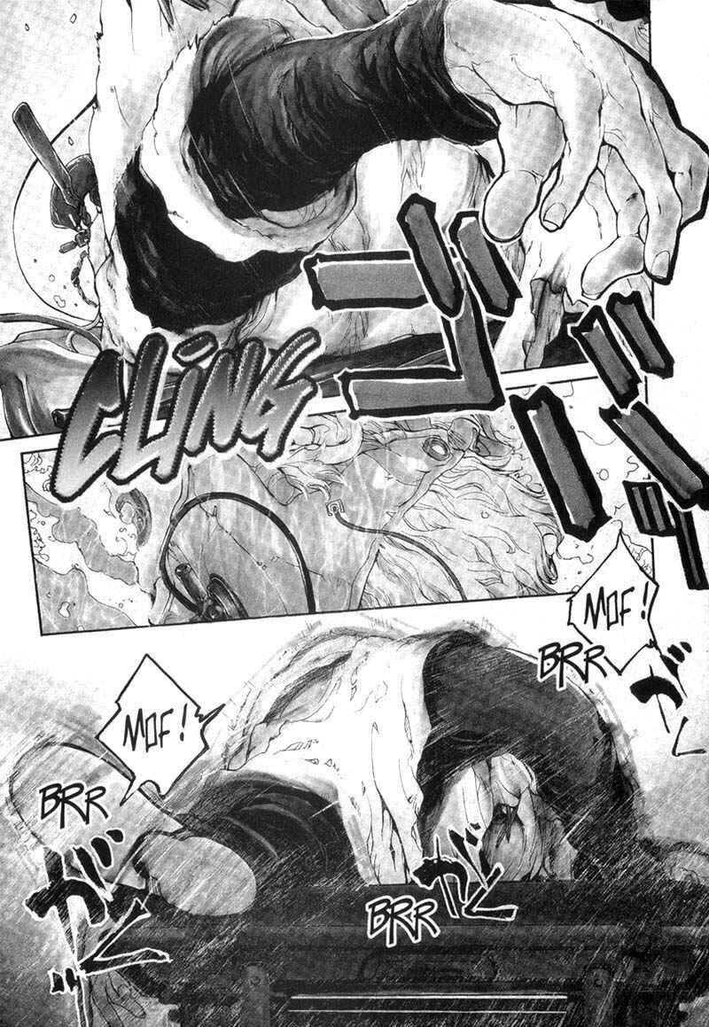 Page 2 Chapter 26 Agharta