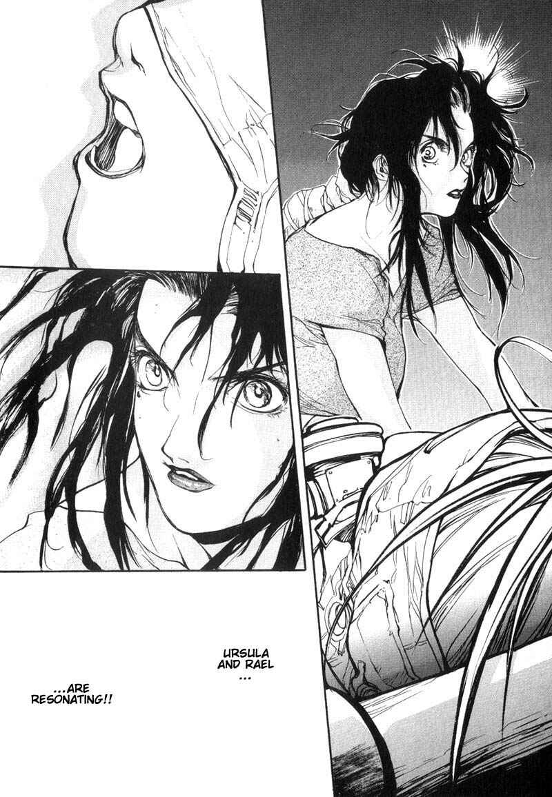 Page 20 Chapter 26 Agharta