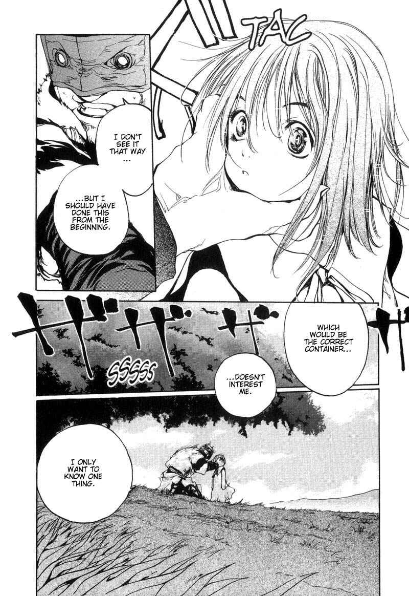 Page 8 Chapter 26 Agharta