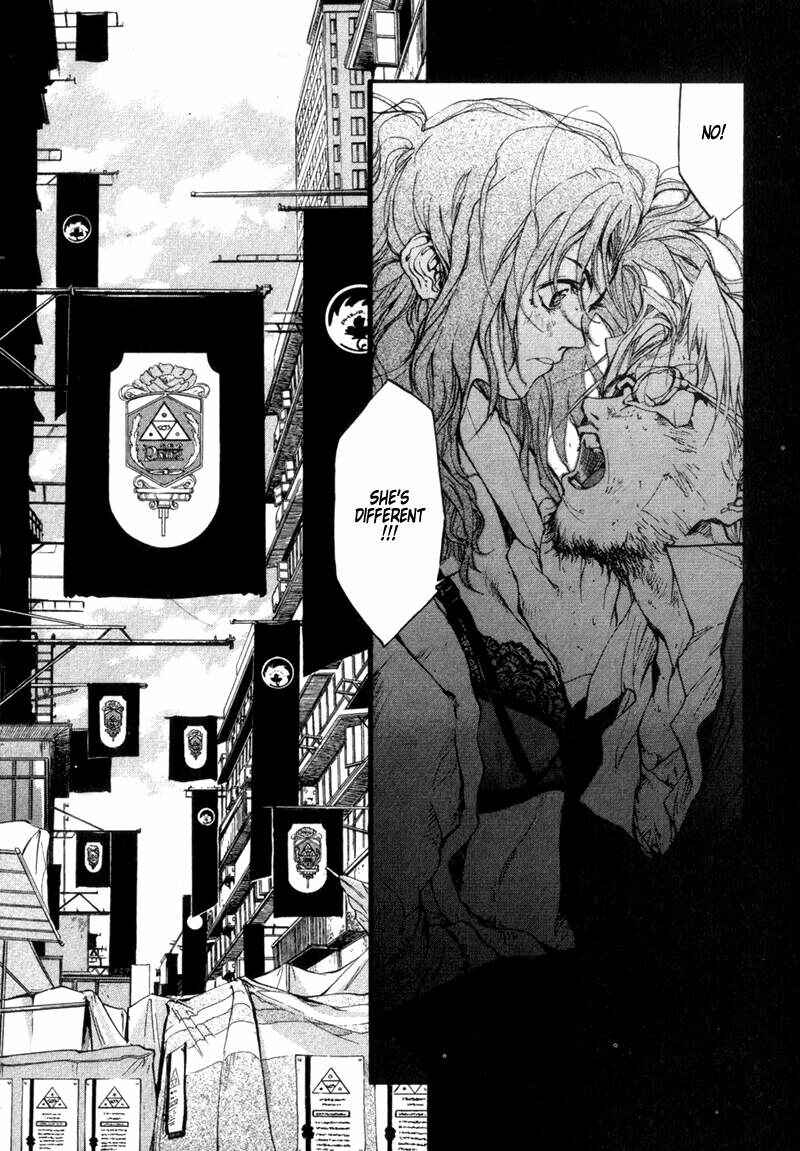 Page 11 Chapter 16 Agharta