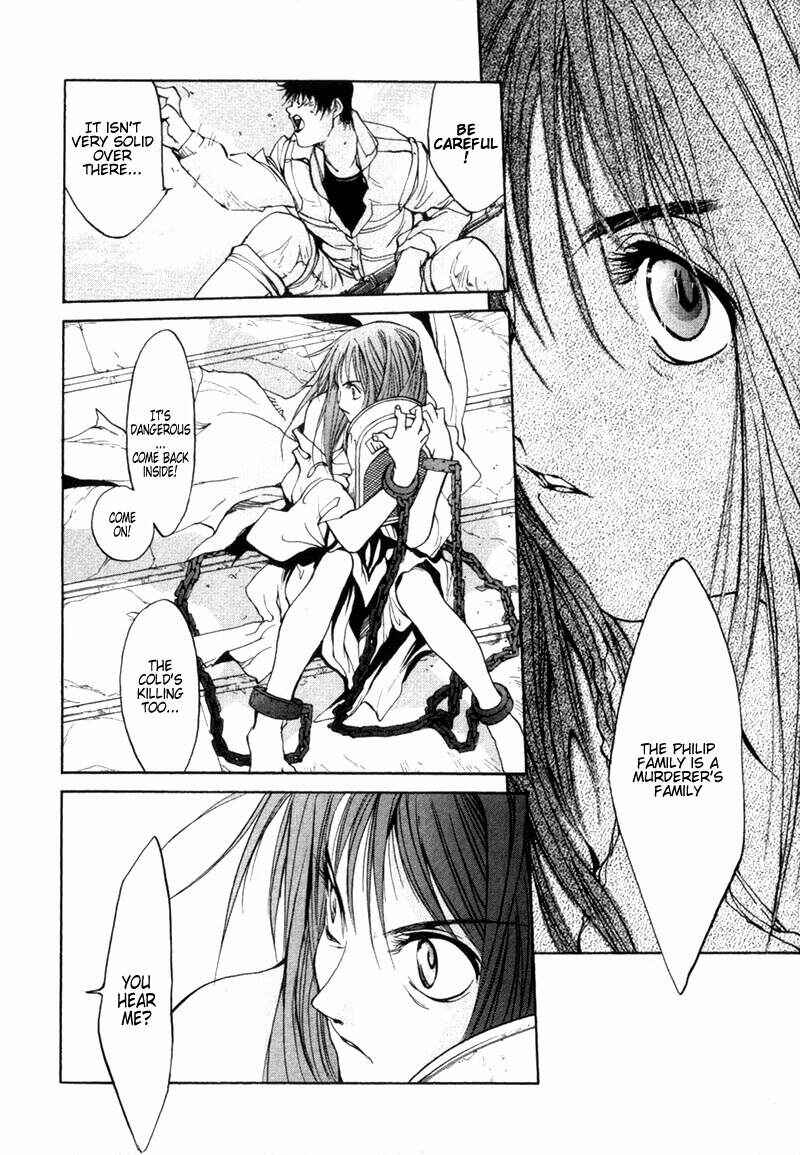 Page 23 Chapter 16 Agharta