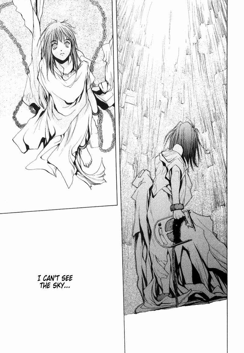 Page 32 Chapter 16 Agharta