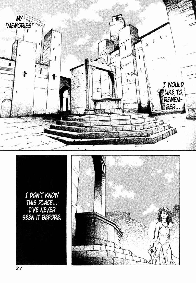Page 36 Chapter 16 Agharta