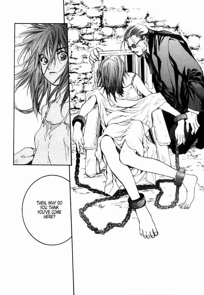 Page 37 Chapter 16 Agharta