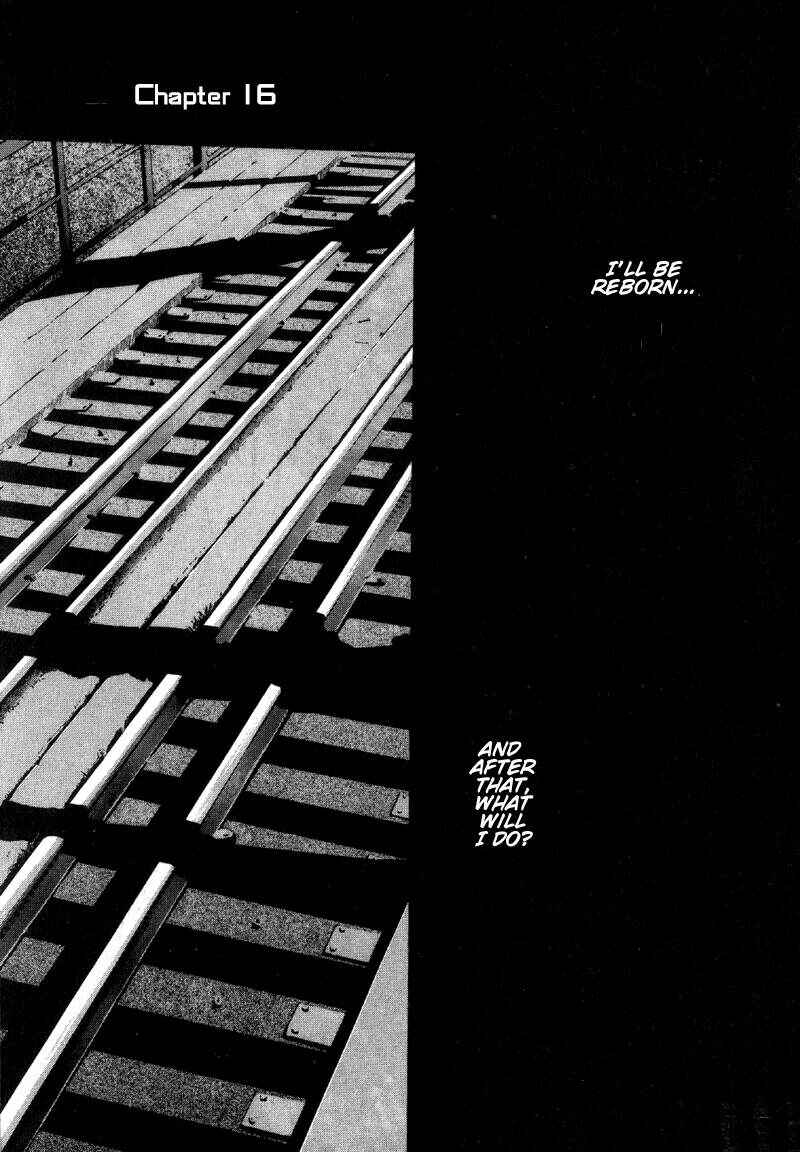 Page 8 Chapter 16 Agharta