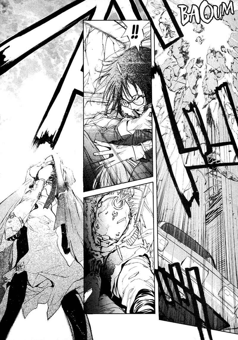 Page 16 Chapter 44 Agharta