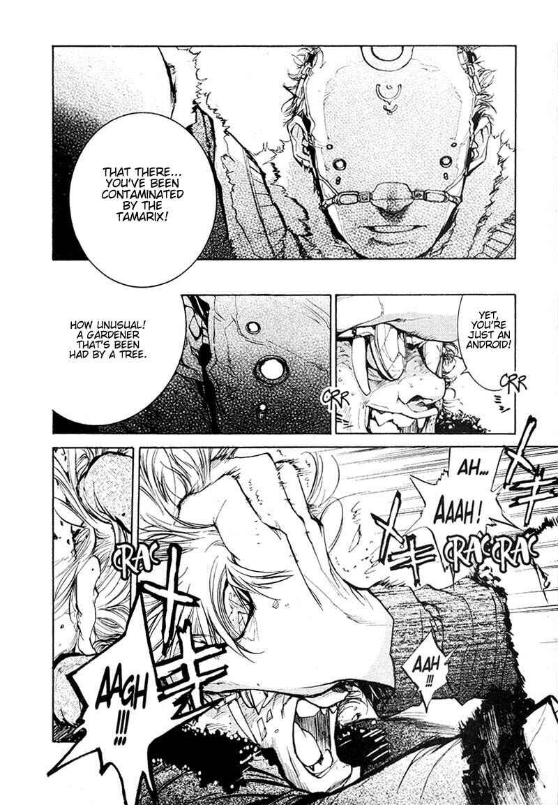 Page 8 Chapter 44 Agharta
