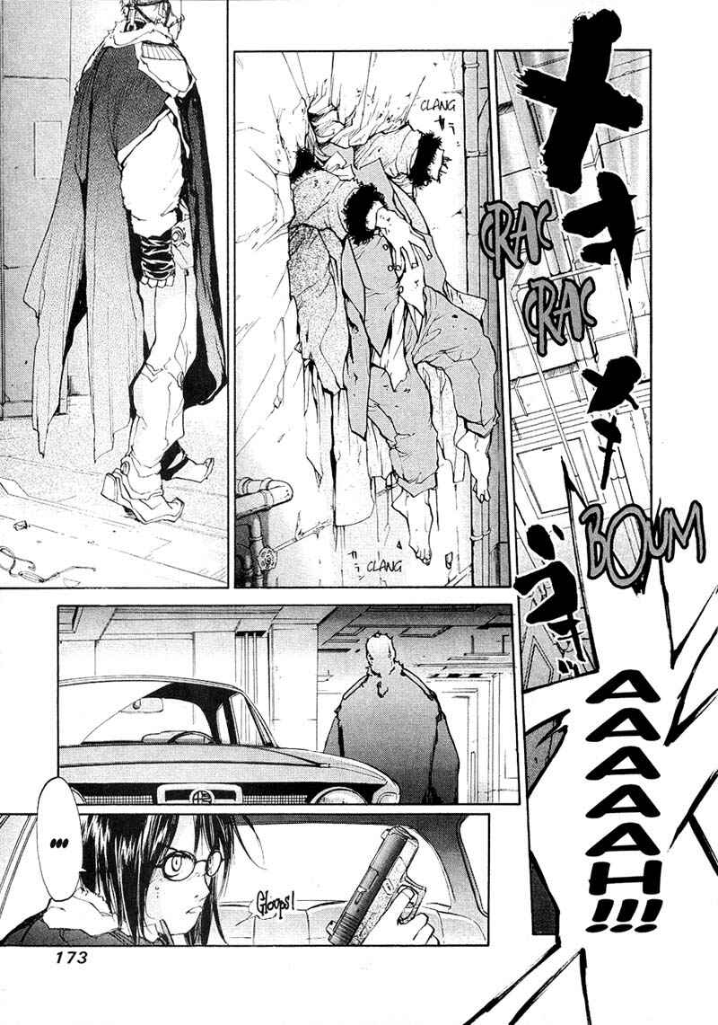 Page 9 Chapter 44 Agharta