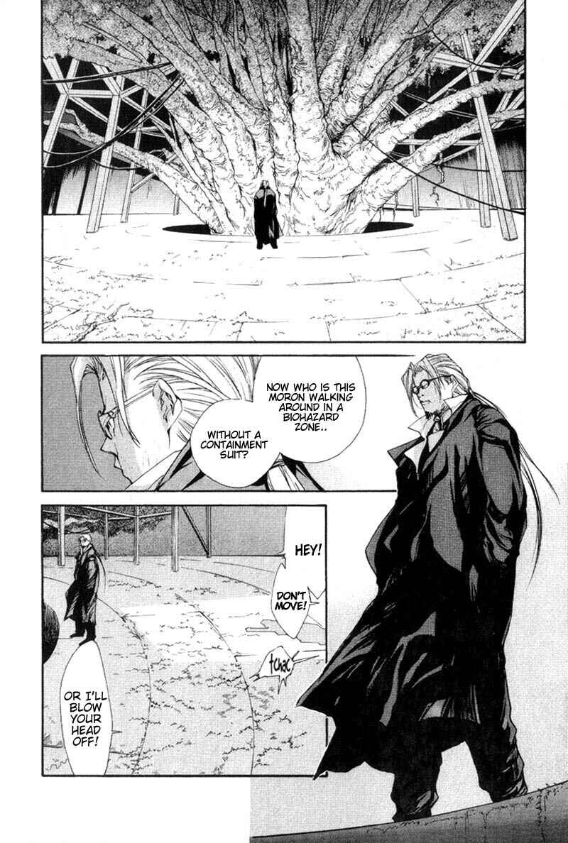 Page 11 Chapter 10 Agharta
