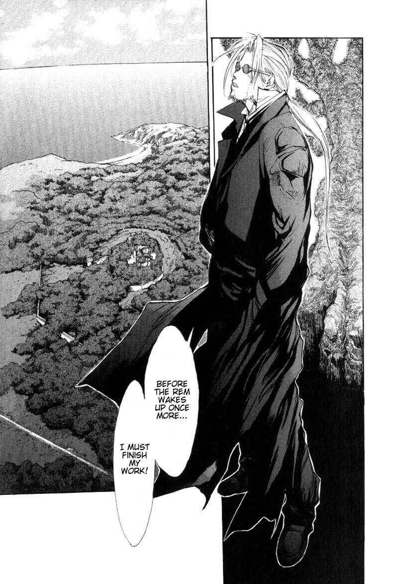 Page 16 Chapter 10 Agharta