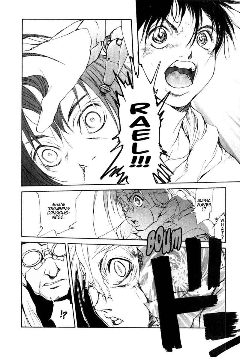 Page 23 Chapter 10 Agharta