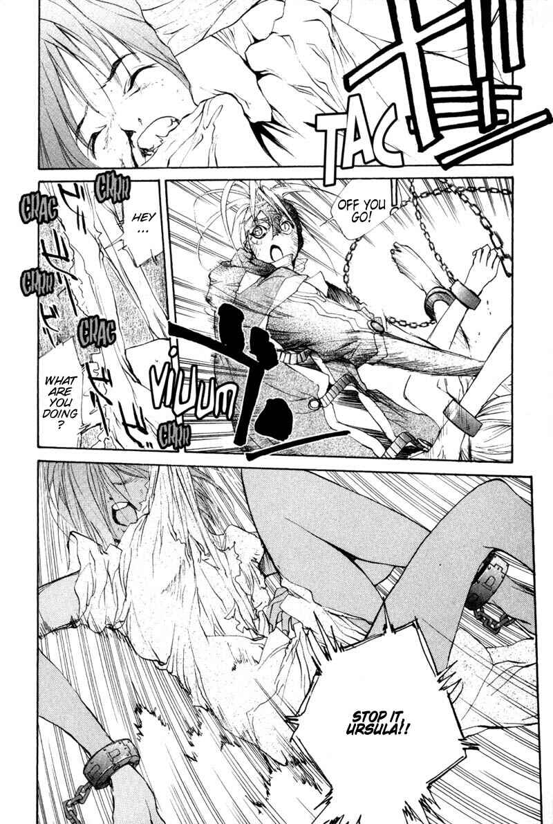 Page 5 Chapter 10 Agharta