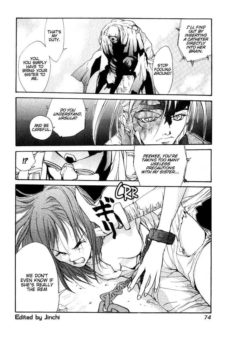 Page 7 Chapter 10 Agharta