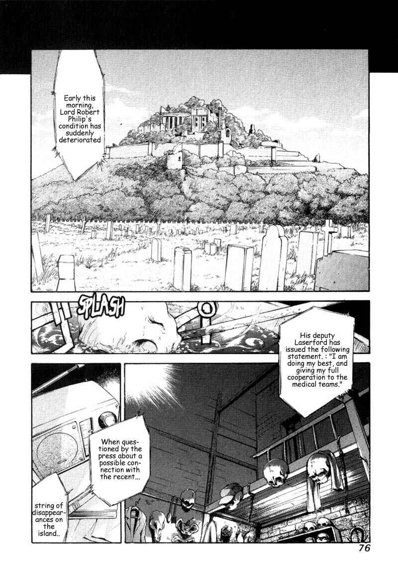 Page 9 Chapter 10 Agharta