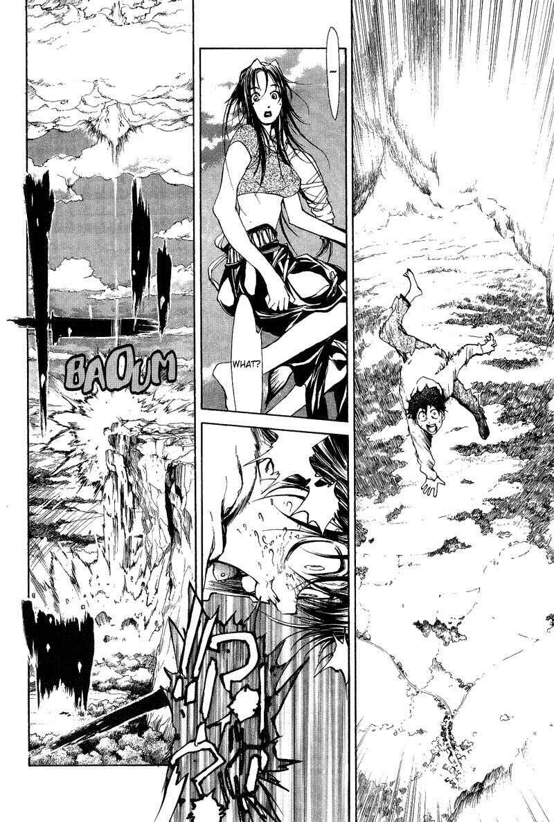 Page 10 Chapter 49 Agharta