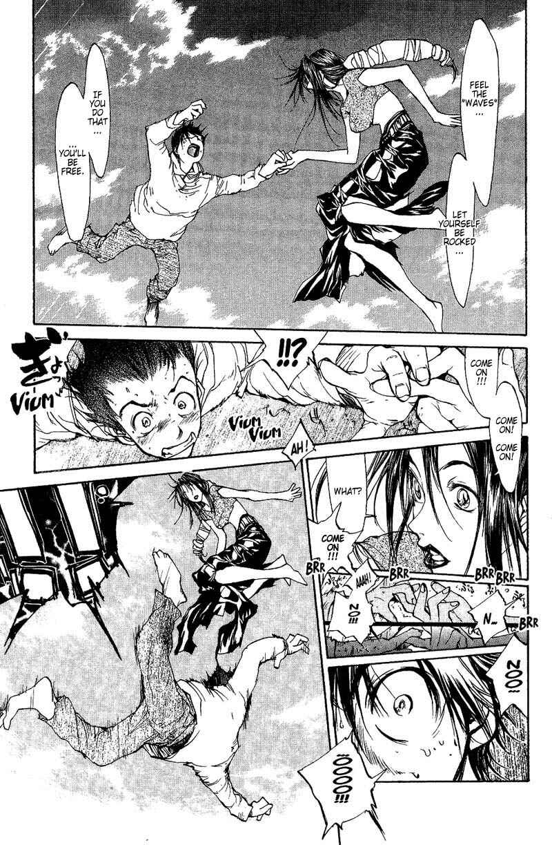 Page 9 Chapter 49 Agharta