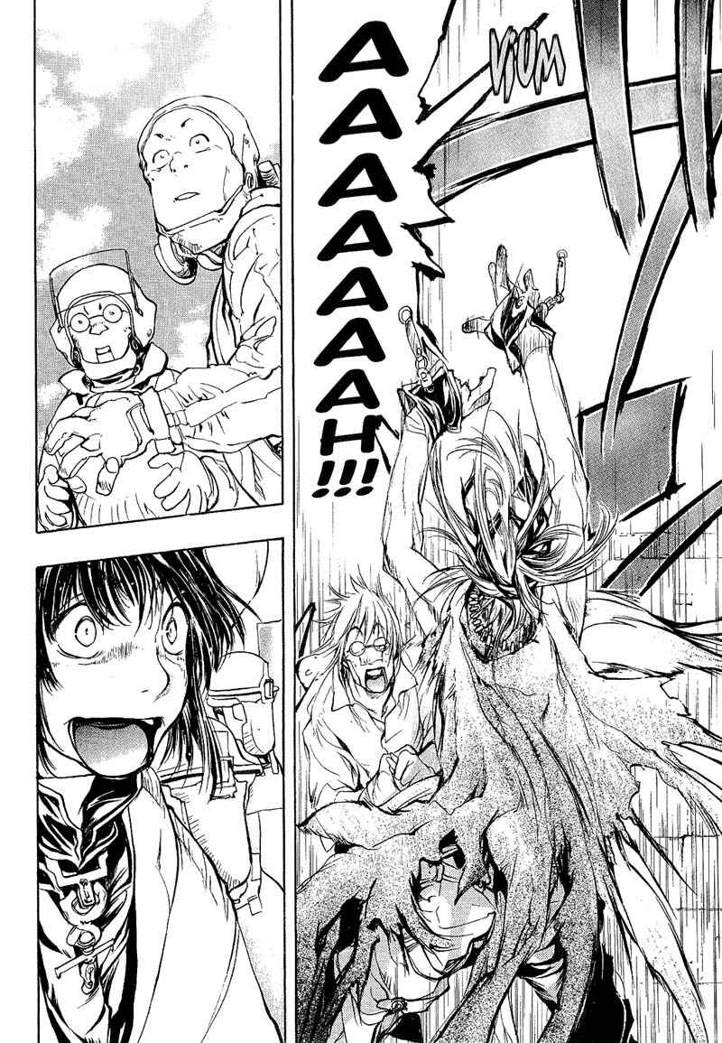 Page 10 Chapter 59 Agharta