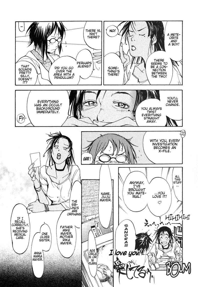 Page 15 Chapter 35 Agharta