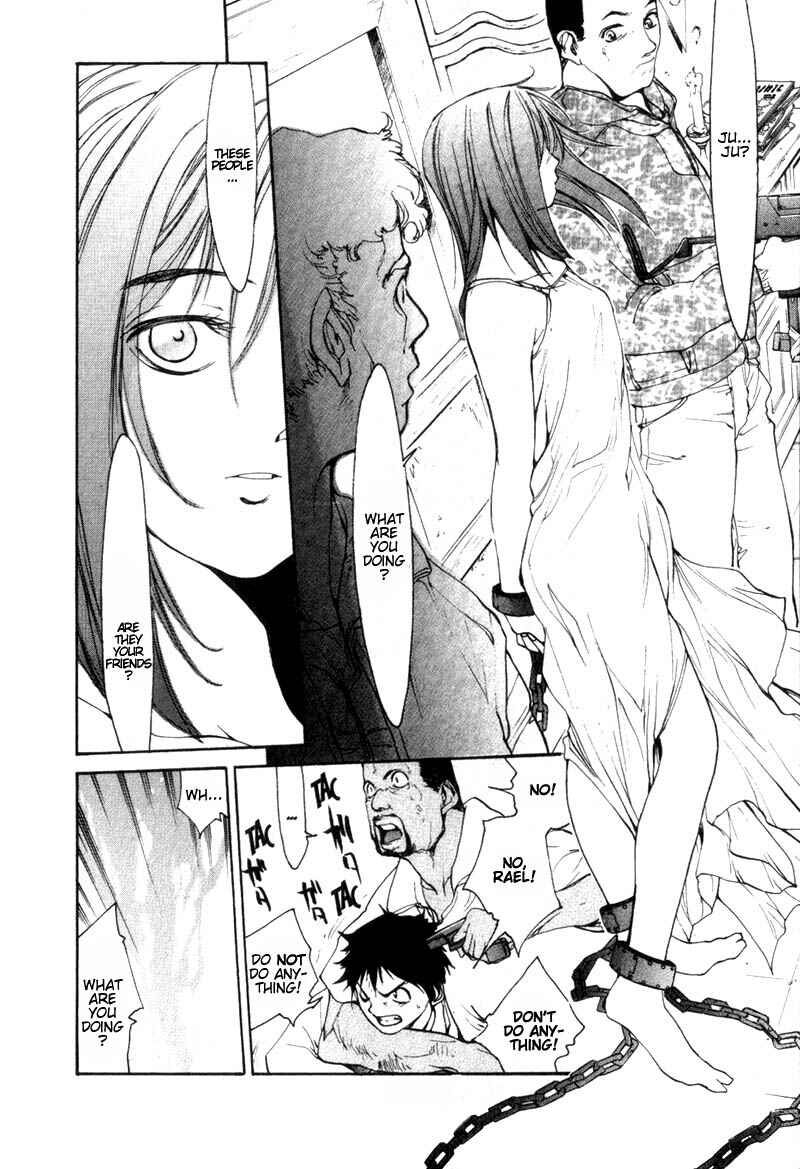 Page 12 Chapter 13 Agharta