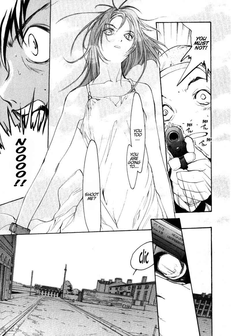 Page 17 Chapter 13 Agharta