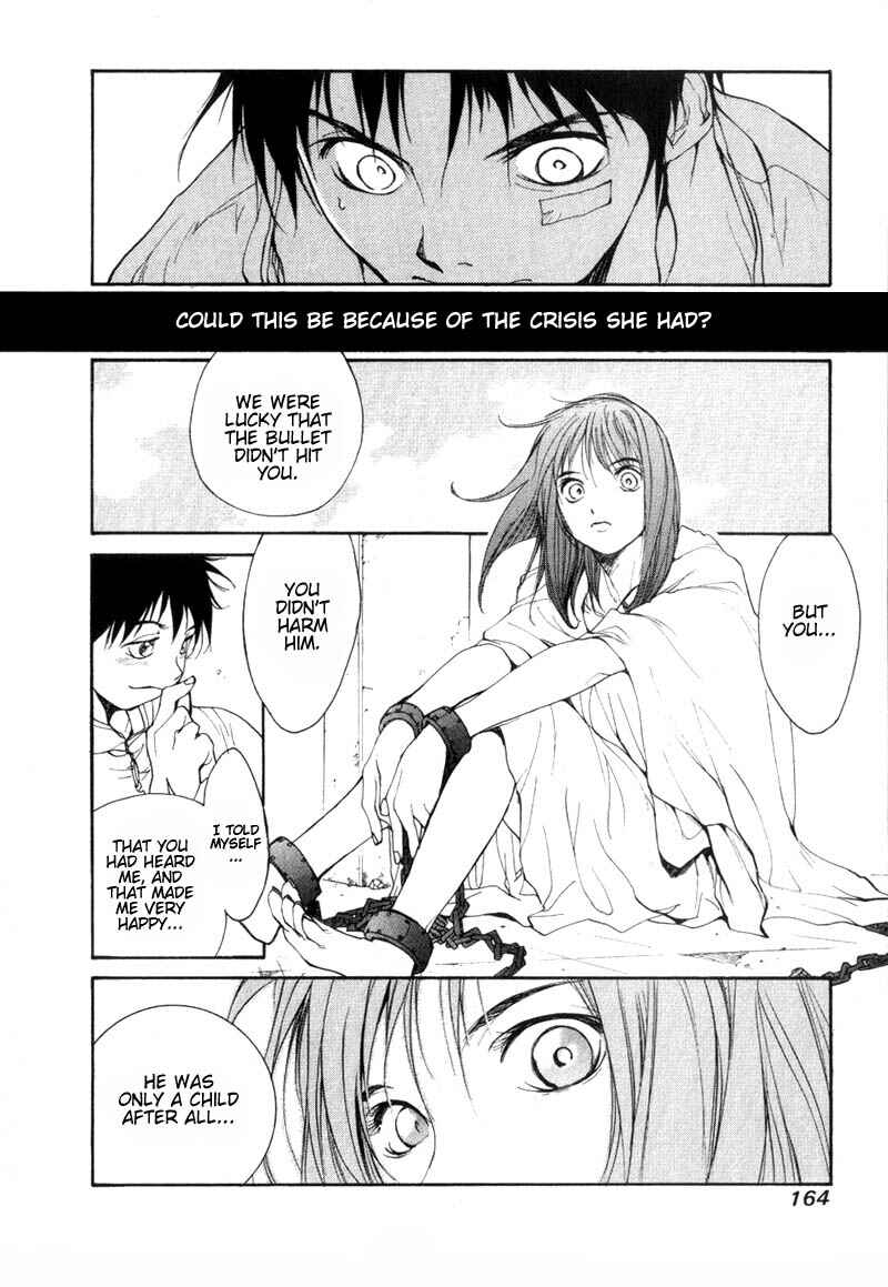 Page 22 Chapter 13 Agharta