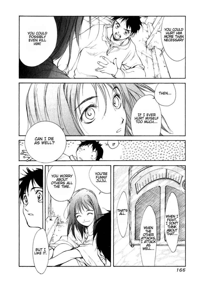 Page 24 Chapter 13 Agharta