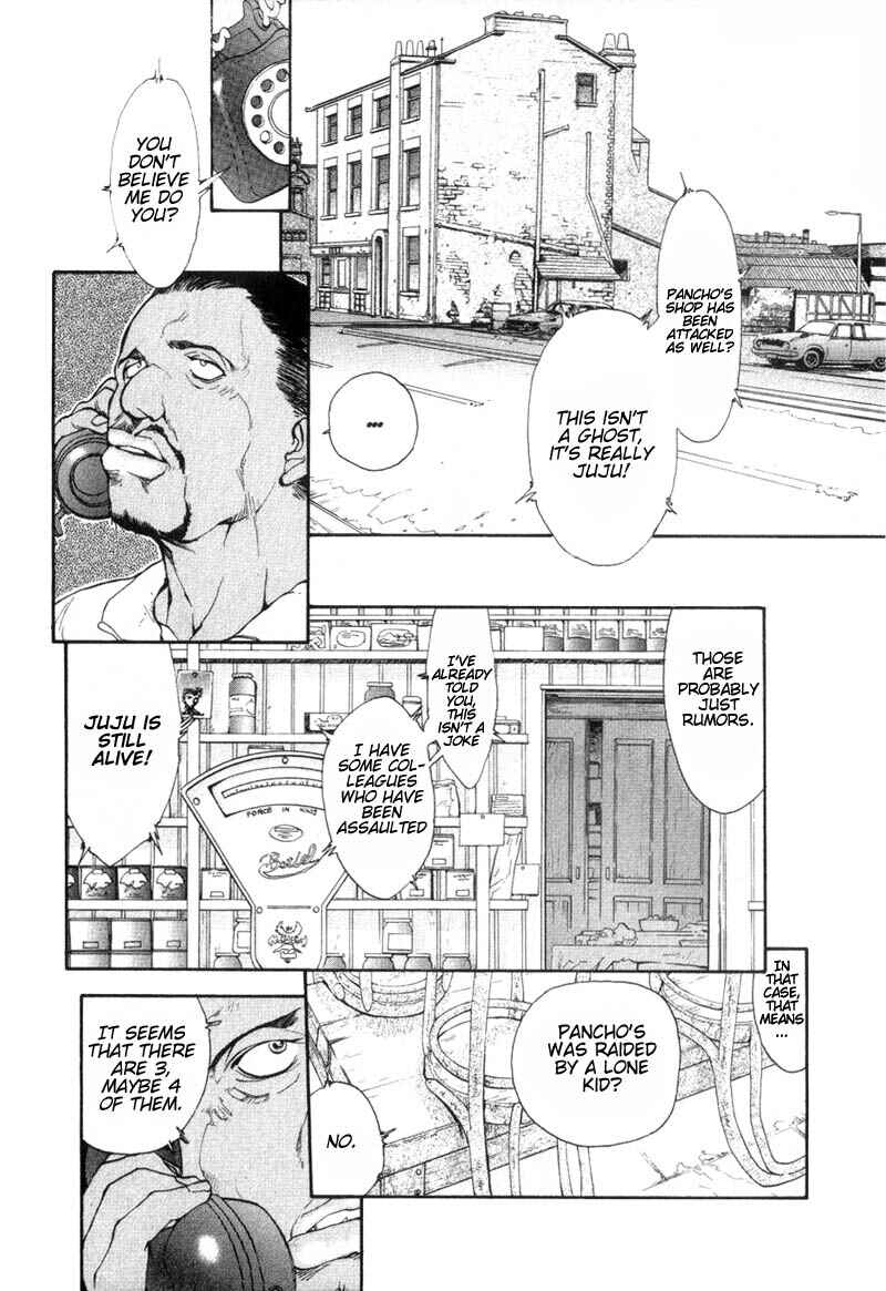 Page 3 Chapter 13 Agharta