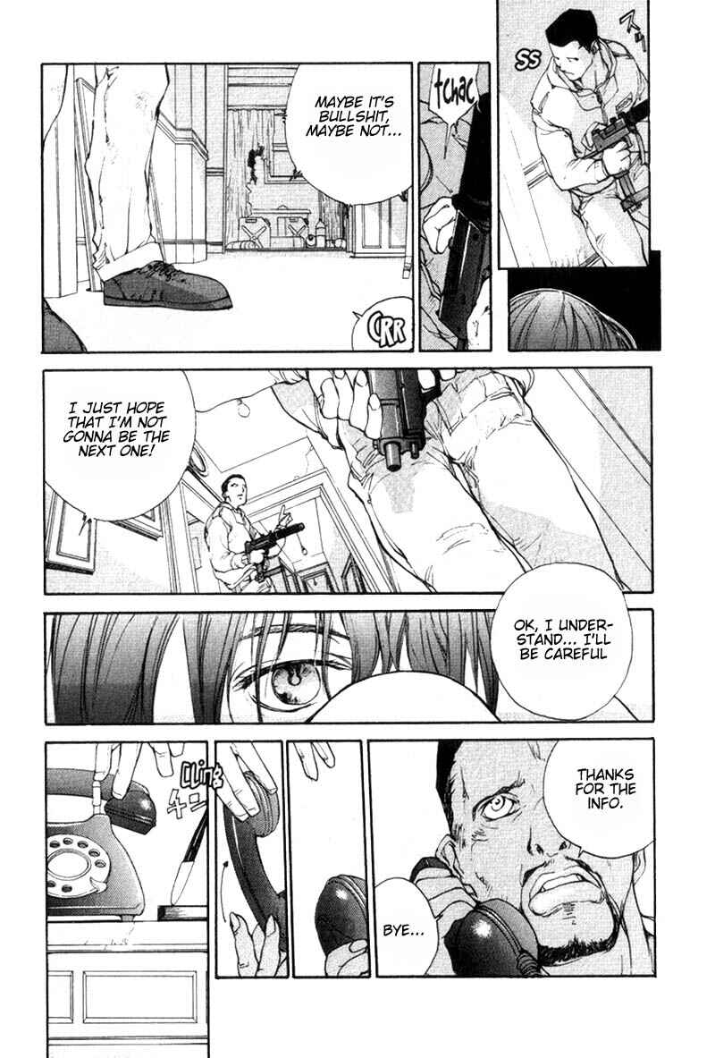 Page 5 Chapter 13 Agharta