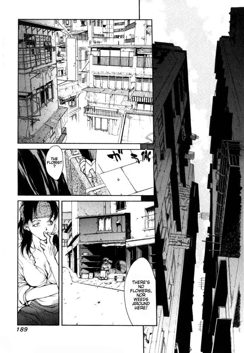 Page 22 Chapter 14 Agharta