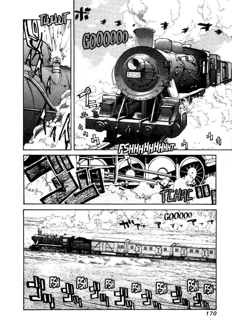 Page 3 Chapter 14 Agharta