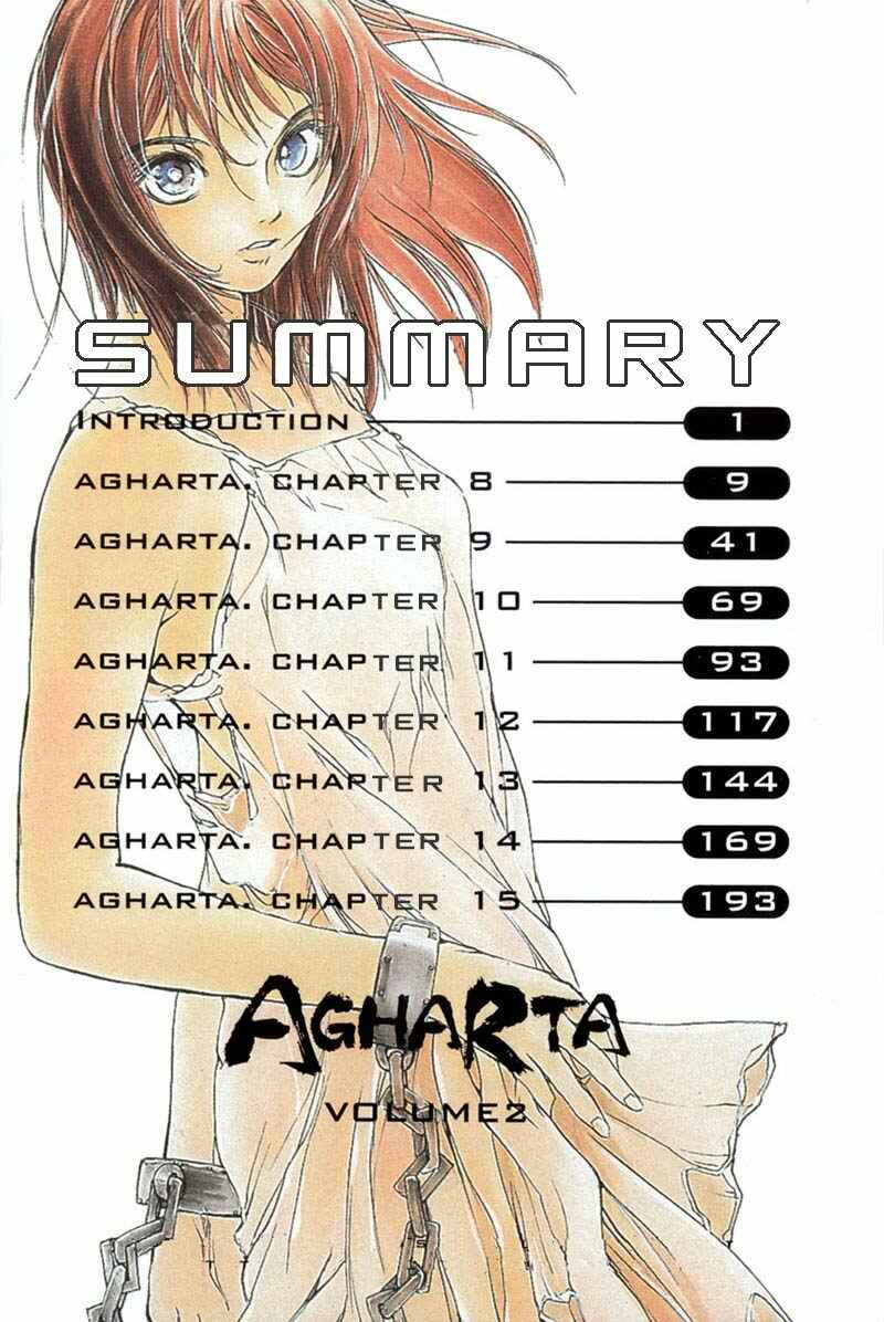 Page 6 Chapter 8 Agharta