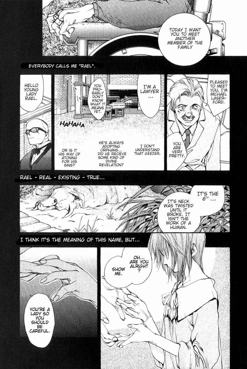 Page 9 Chapter 8 Agharta