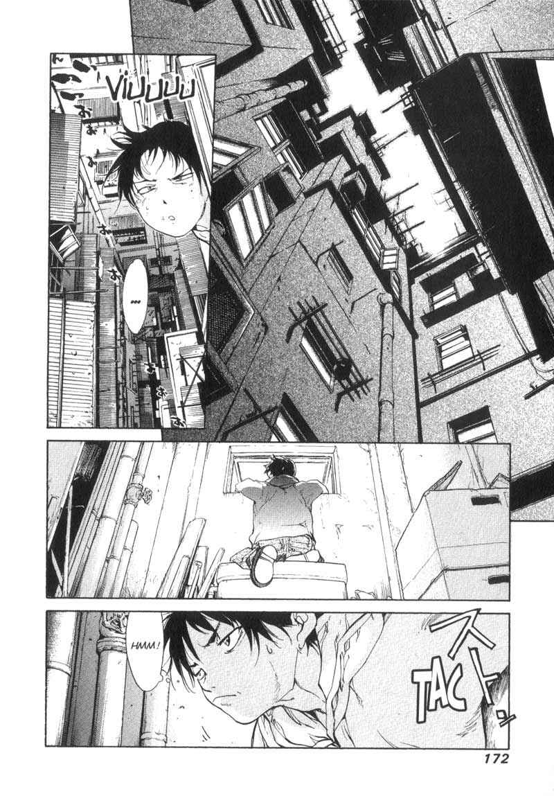 Page 12 Chapter 21 Agharta