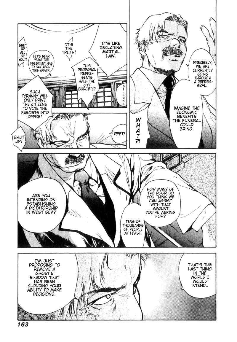 Page 3 Chapter 21 Agharta