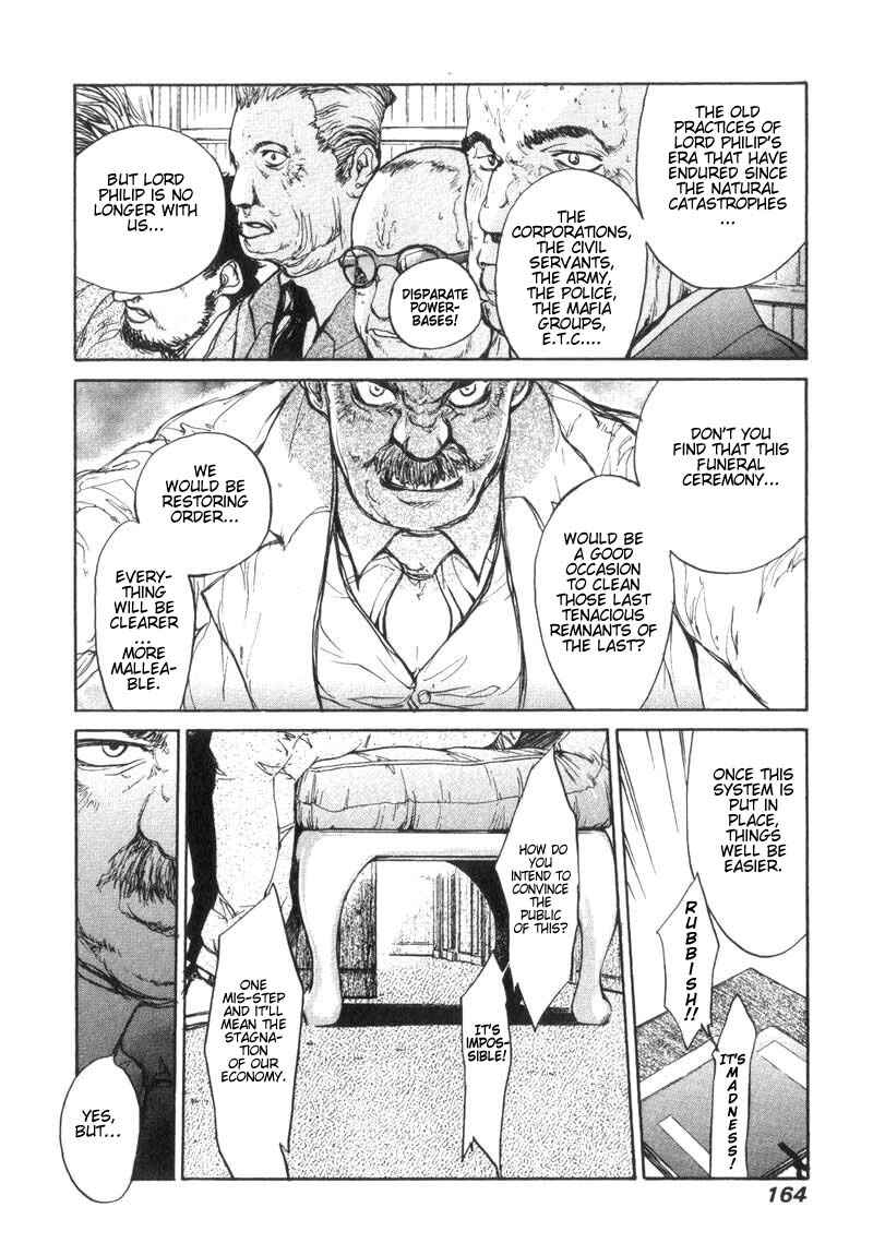 Page 4 Chapter 21 Agharta