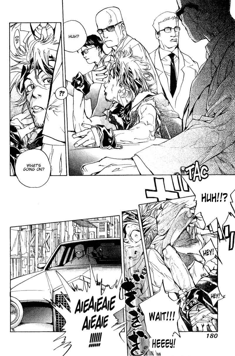 Page 6 Chapter 53 Agharta
