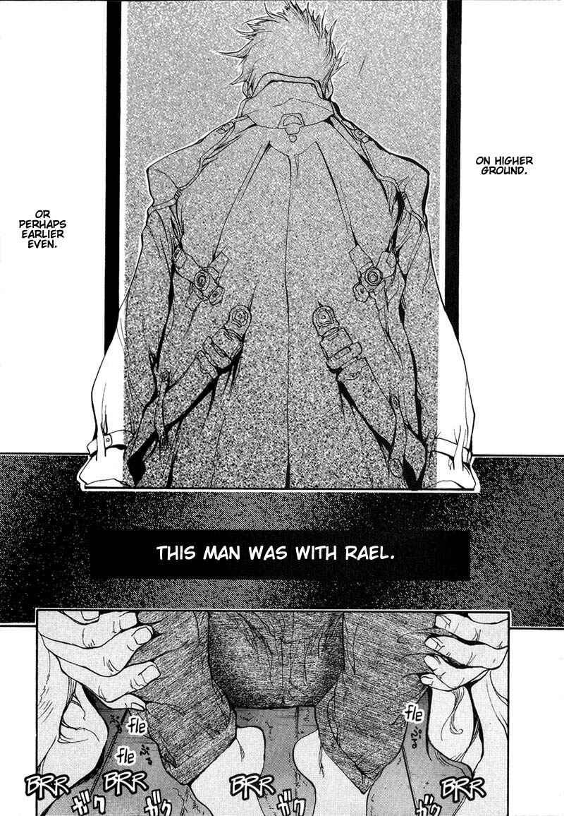 Page 21 Chapter 30 Agharta