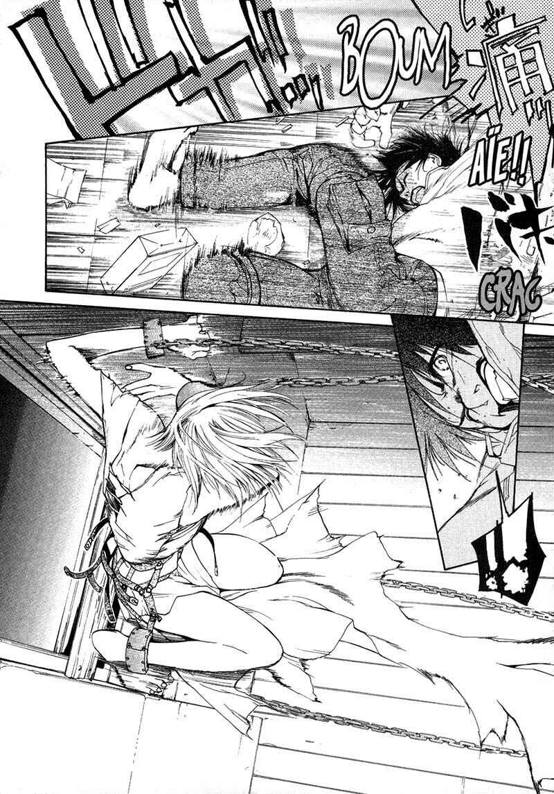 Page 30 Chapter 30 Agharta