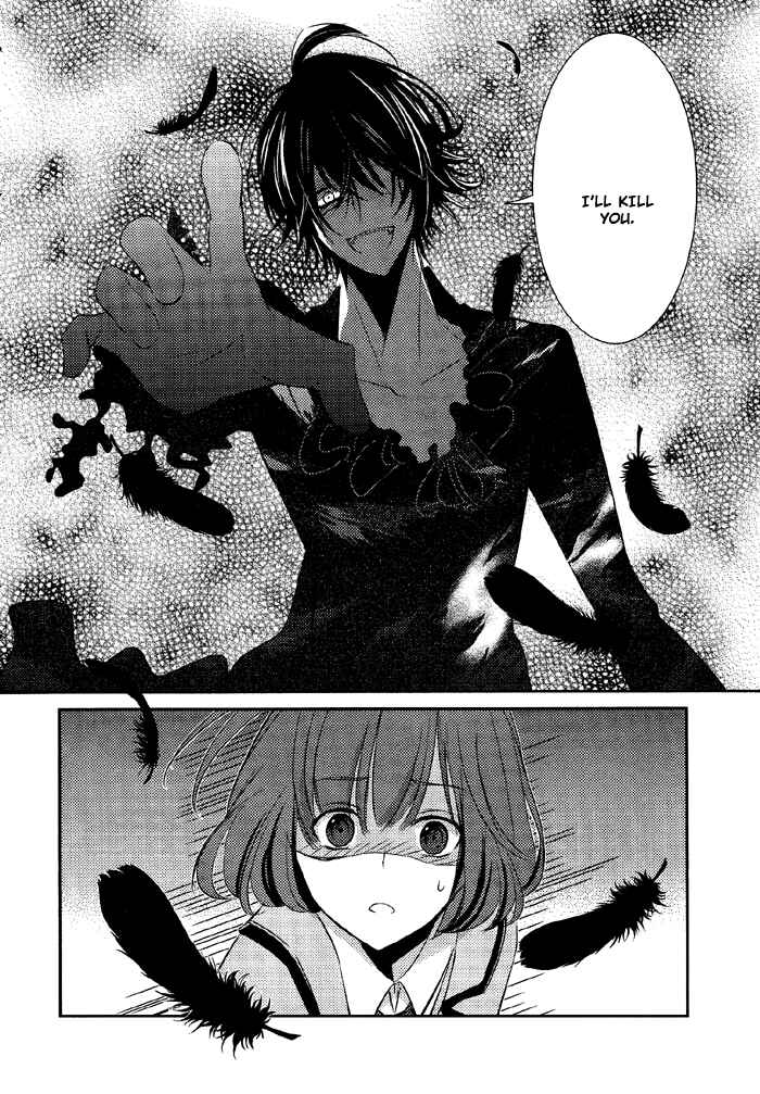 Page 29 Chapter 4 TOKYO Yamanote BOYS