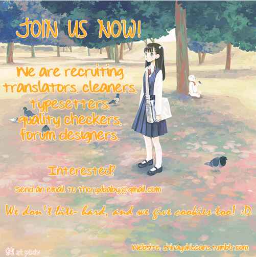 Page 39 Chapter 3 TOKYO Yamanote BOYS