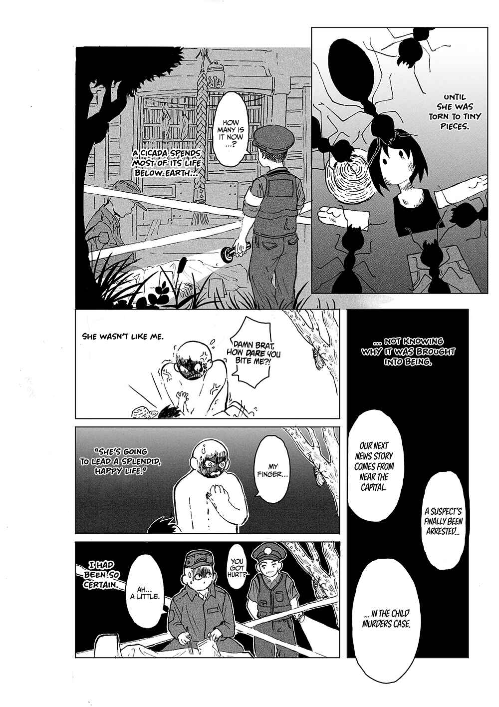 Page 2 Chapter Unknown_3dc7 Weeping Insect