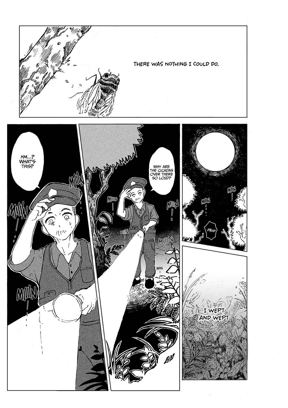 Page 4 Chapter Unknown_3dc7 Weeping Insect