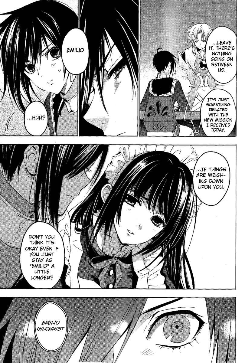 Page 20 Chapter 2 Tales of Destiny - Directors Cut