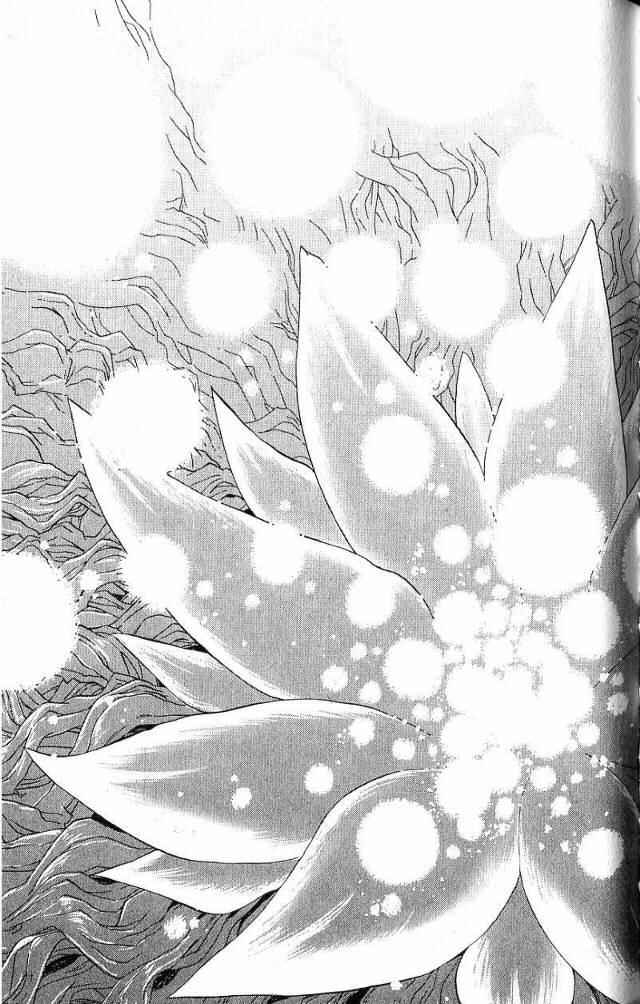 Page 30 Chapter 9 Wandering Wolfs Journey