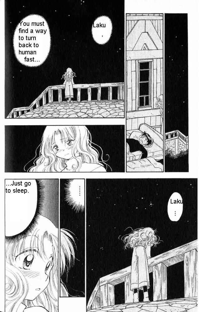 Page 5 Chapter 19 Wandering Wolfs Journey